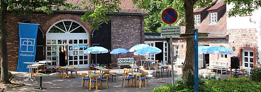 © Diakonisches Werk Offenbach-Dreieich-Rodgau